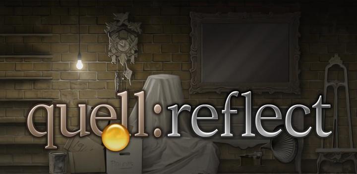 Banner of Quell Reflect+ 