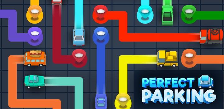 Banner of Perfect Parking 1.0.9