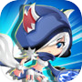 Icon of Valkyria Shooter – Running & Shooting