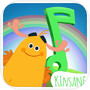 Nursery Rhymes DJ - KinToons 아이콘
