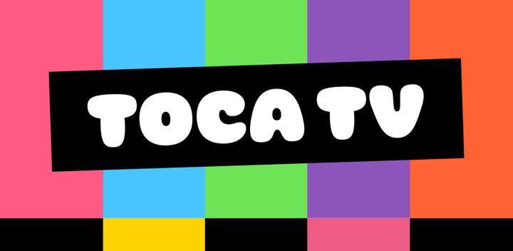 Banner of Toca TV 