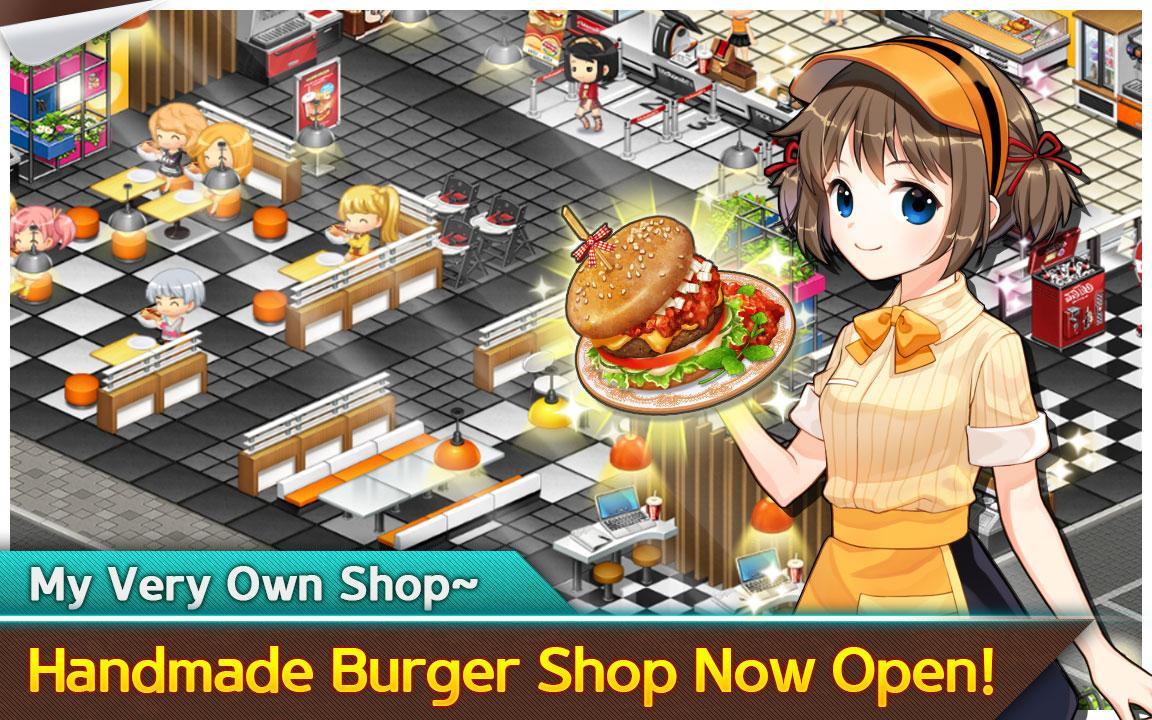 Happy Delivery Game Screenshot