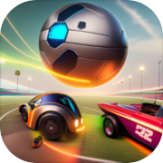 Rocket Car Racing Games 3D