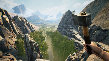 Chinese Frontiers Game Screenshot