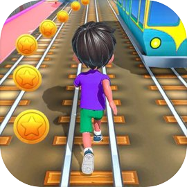 Trem Subway Surfers Run versão móvel andróide iOS apk baixar  gratuitamente-TapTap