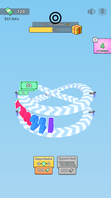 Loop Numbers Latest Version for Android/iOS APK - TapTap