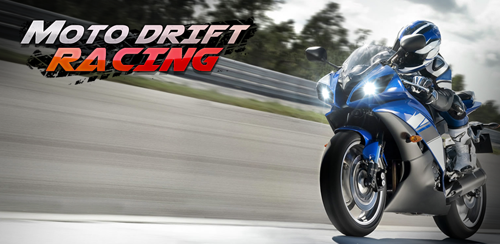 Banner of Moto Drift Racing 1.0.1