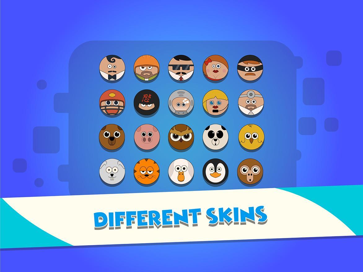 clash.io Game Screenshot