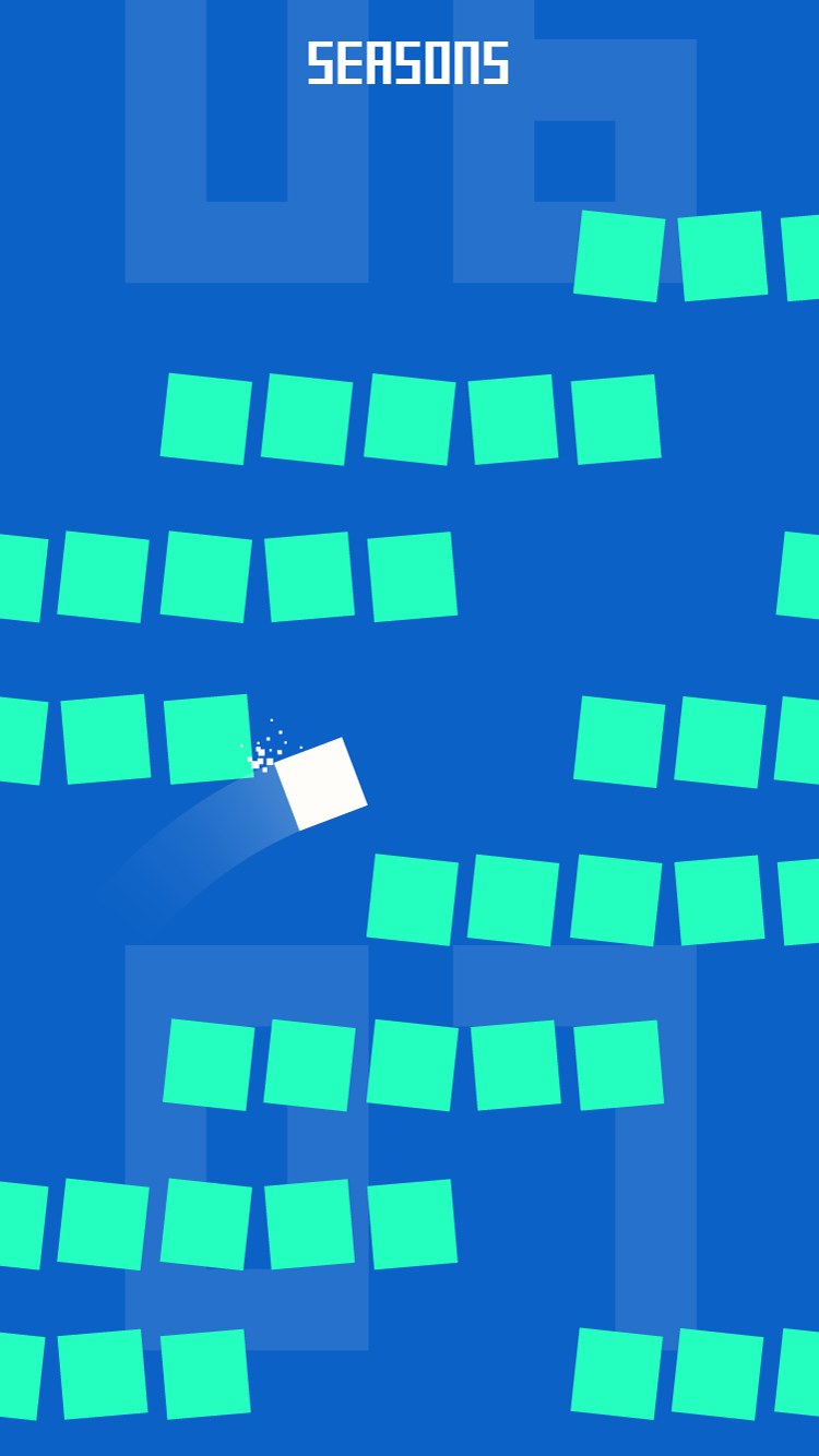 99 Problems 遊戲截圖