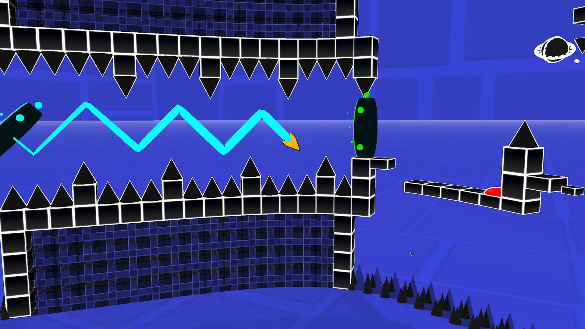 3Dash Latest Version for Android/iOS APK - TapTap