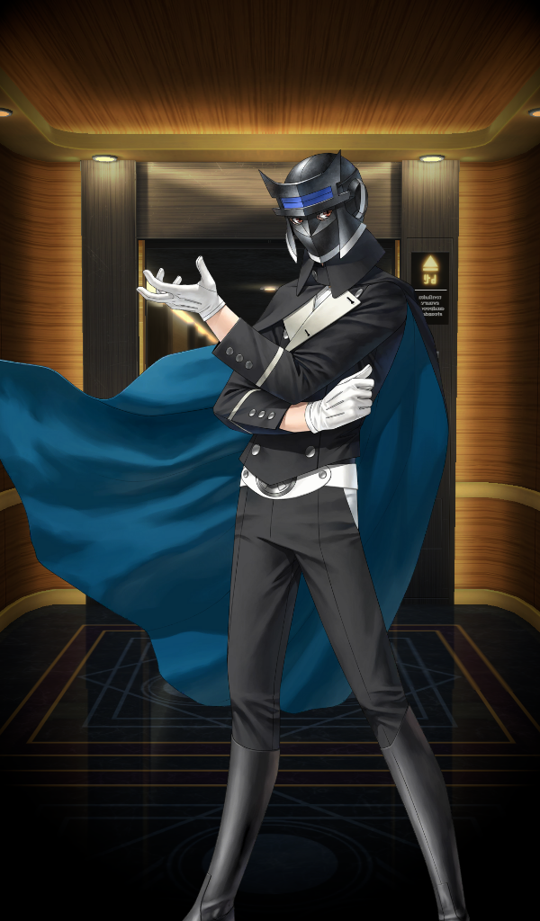 神魔狩りのツクヨミ ภาพหน้าจอเกม