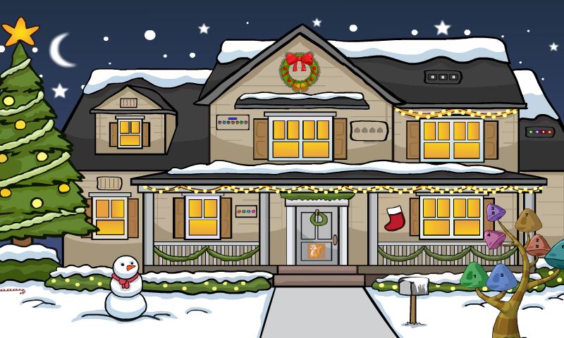 Xmas 2016 Special Santa Rescue 게임 스크린샷