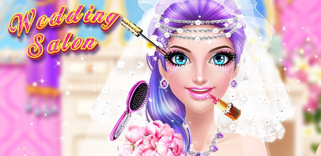 Banner of Wedding Makeup Salon 5.8.5093