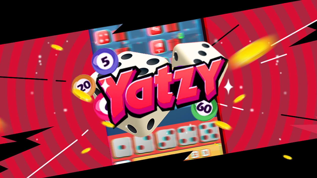 Screenshot of the video of Yatzy ( BETA )