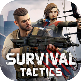Survival Tactics: Zombie RPG