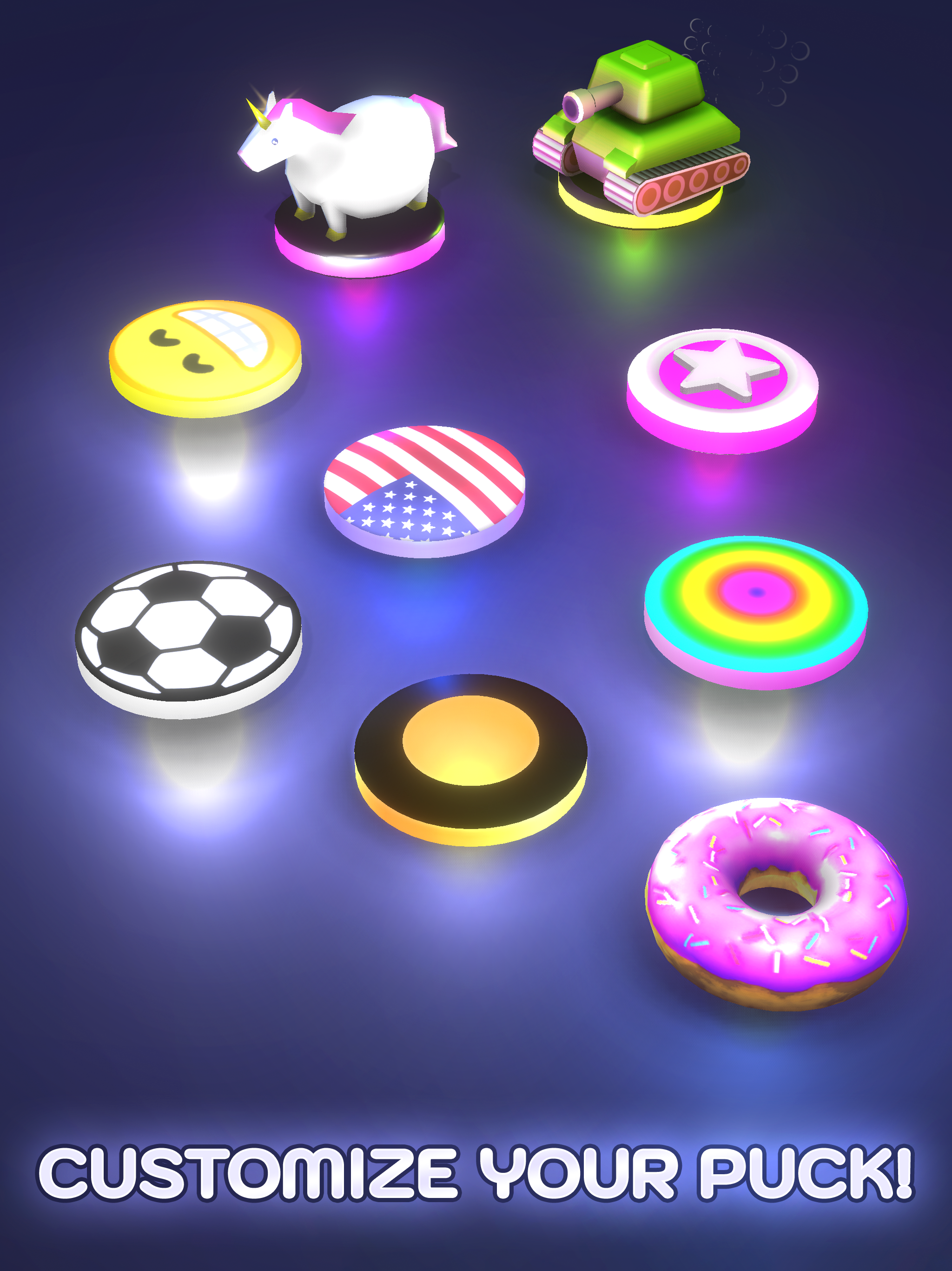 Buca! Fun, Satisfying Game Game Screenshot