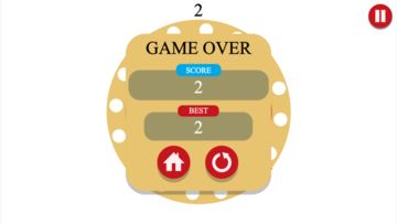 dartshooter:Pop The Balloon Game Screenshot