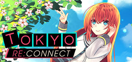 Banner of Tokyo Re:Connect 