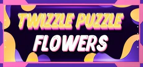 Banner of Twizzle Puzzle: Flowers 