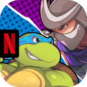 TMNT: Shredder's Revenge