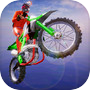Impossible Bike Stunt