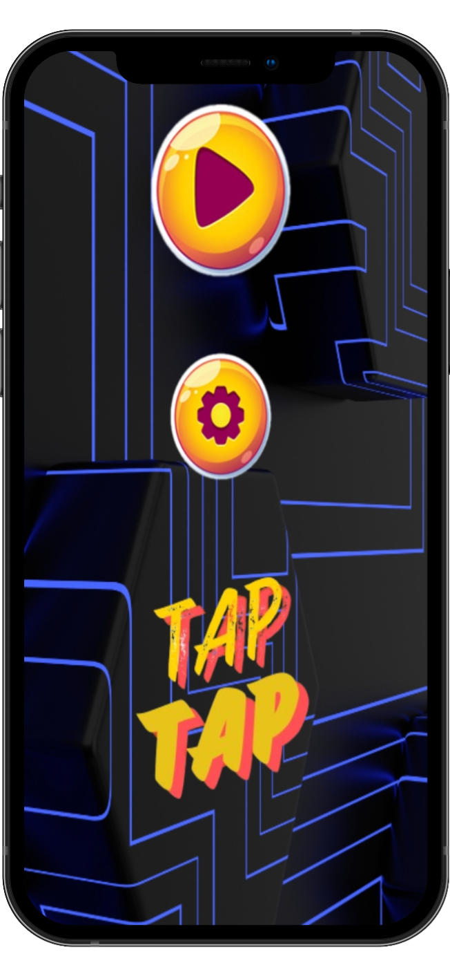 Color Switcher Ball Jump ภาพหน้าจอเกม