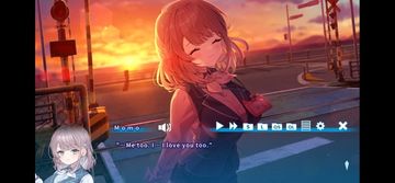 猫猫旅行社 ももいろ町おこしプロジェクト! Game Screenshot