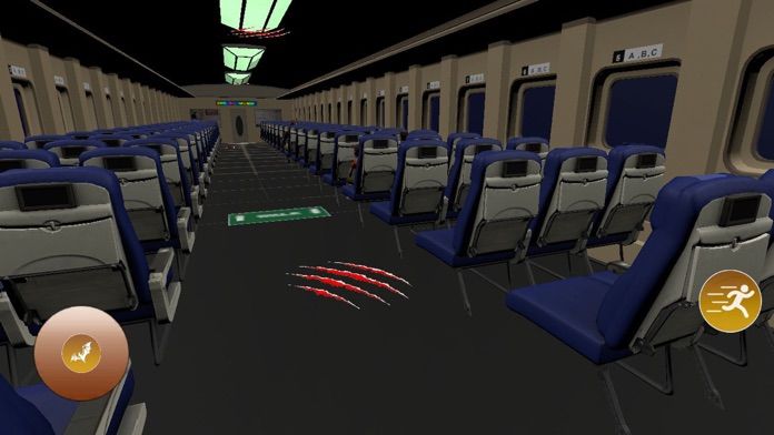 Scray Train Game Mystery Horror Scary Train 3D for Android/iOS - TapTap