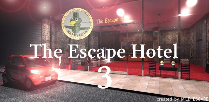 Banner of The Escape Hotel3 1.0
