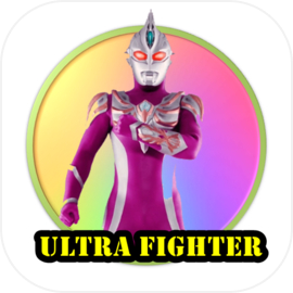 UltraFighter : MAX 3D RPG