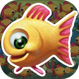 Insaniquarium Grow Fish Deluxe