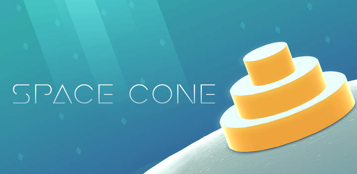Banner of Space Cone 1.2.8