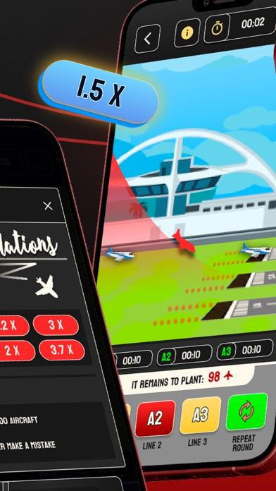 Screenshot of Aviator Dispatcher