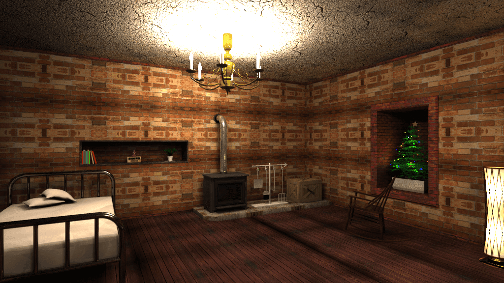 The Happy Escape12 Game Screenshot