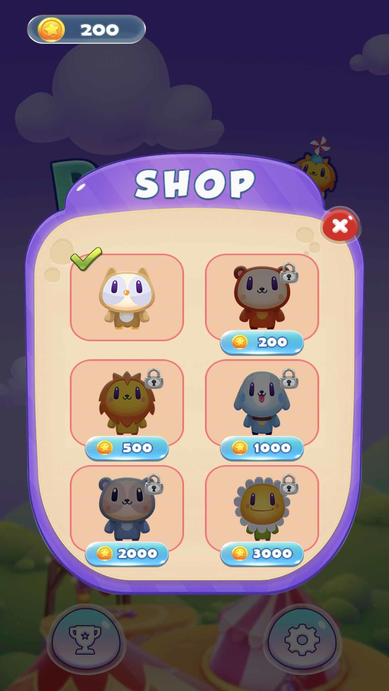 Screenshot 4 of Loc789 Pinwheel 