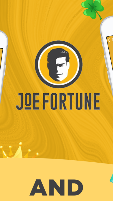 Joe Fortune Casino