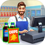 My Supermarket Simulator 3D®