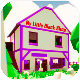 My Little Black Shop
