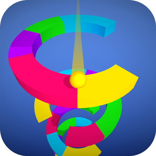 Color Tower Jump Latest Version for Android/iOS - TapTap