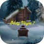 Icon of 脱出ゲーム　聖夜7