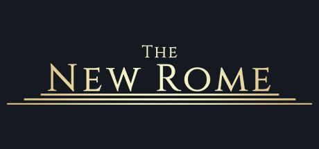 Banner of The New Rome 