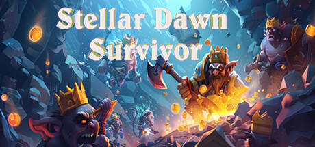 Banner of Stellar Dawn: Survivor 