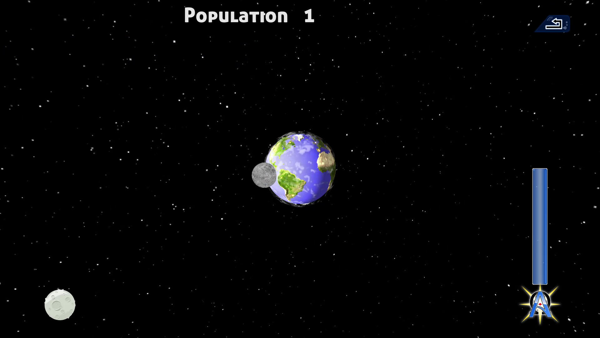 Alphageddon screenshot game