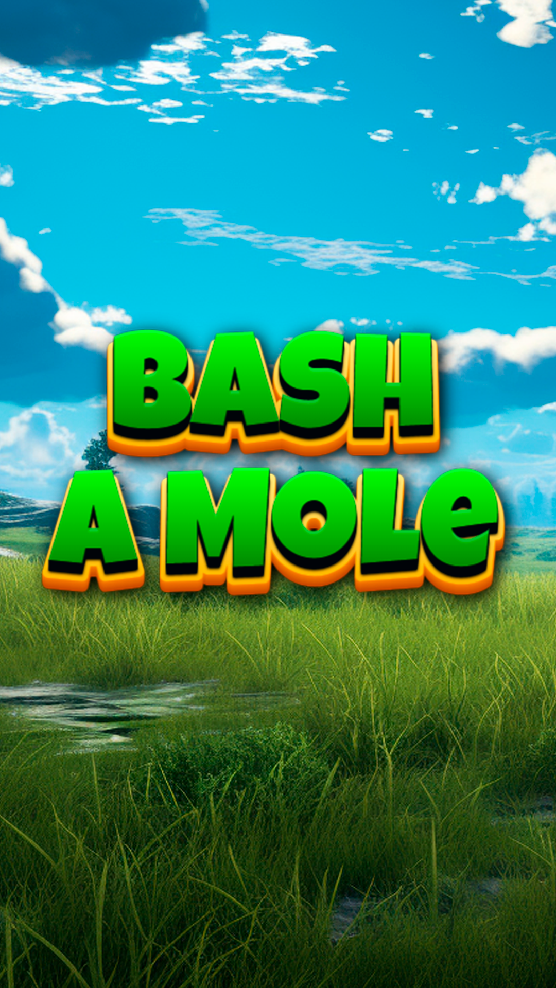 Bash a Mole Latest Version for Android/iOS APK - TapTap