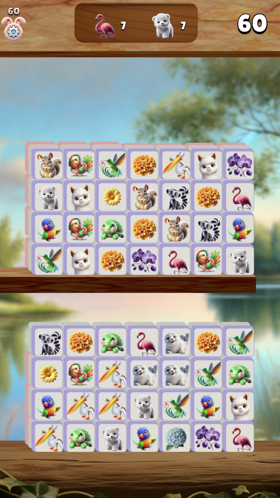 Match & Direct ภาพหน้าจอเกม