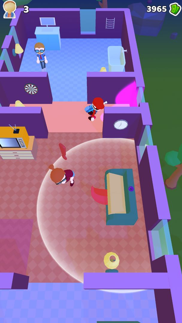 Ghosty Scare 3D android iOS apk download for free TapTap Ghosty Scare 3D android iOS apk download for free TapTap