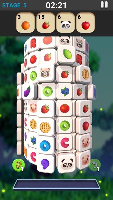 Tile Tower Master 3D Latest Version for Android/iOS - TapTap