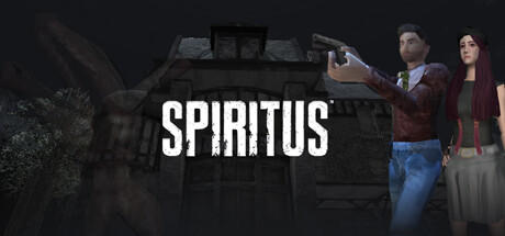 Banner of SPIRITUS 