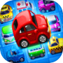 Car Match Parking Jam Puzzle