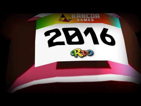 Screenshot dari video Smoots Rio Summer Games